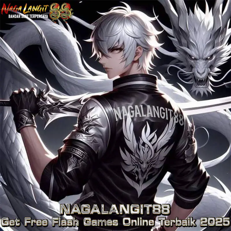 NAGALANGIT88 | Get Free Flash Games Online Terbaik 2025